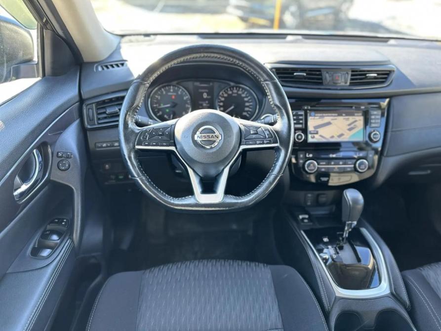 Nissan X-Trail III Мурманск  - изображение 20