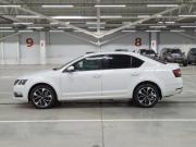 Skoda Octavia III (A7) Рестайлинг Казань  - изображение 32