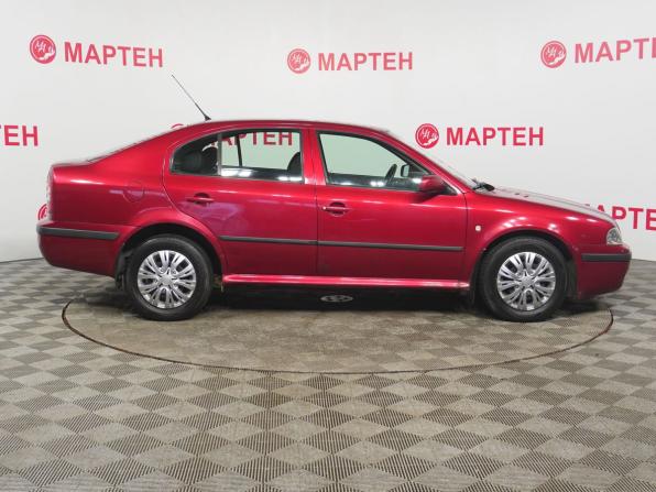 Skoda Octavia I (A4) Рестайлинг с пробегом 2007 года, цена 389 000 рублей, 209823 км, лифтбек, Автокод Объявления