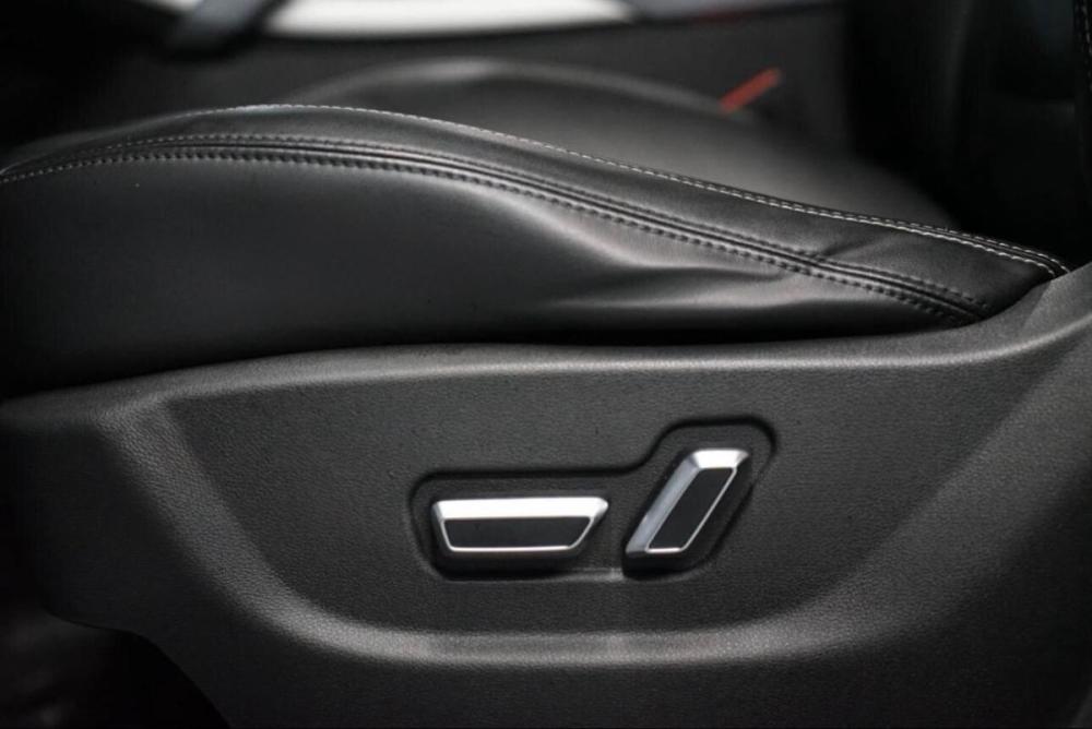 Geely Atlas I Крым  - изображение 10