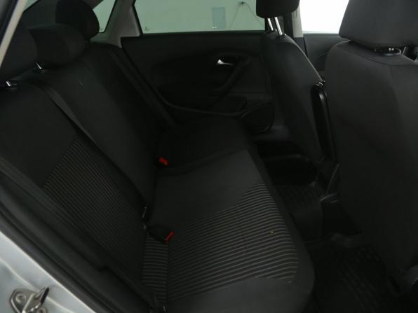 Volkswagen Polo V с пробегом 2012 года, цена 582 000 рублей, 167600 км, седан, Автокод Объявления