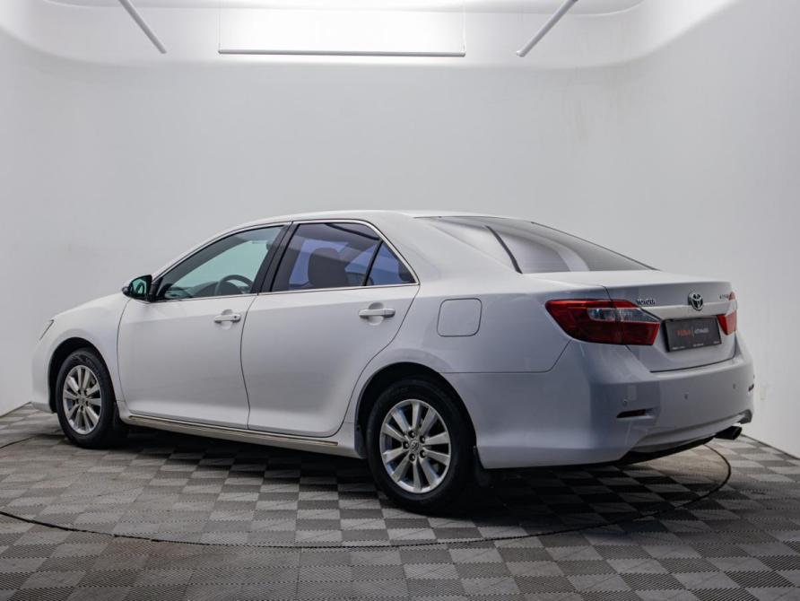 Toyota Camry VII (XV50) Москва  - изображение 3