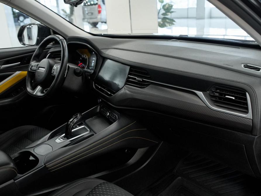Haval F7x I Самара  - изображение 15