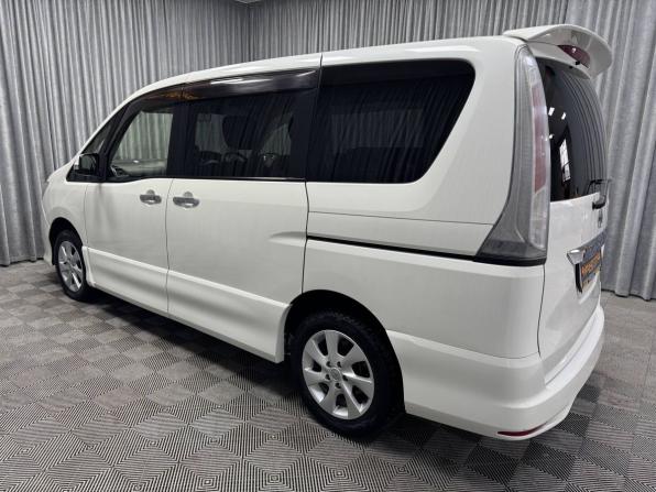 Nissan Serena IV (C26) с пробегом 2012 года, цена 1 300 000 рублей, 296064 км, минивэн, Автокод Объявления