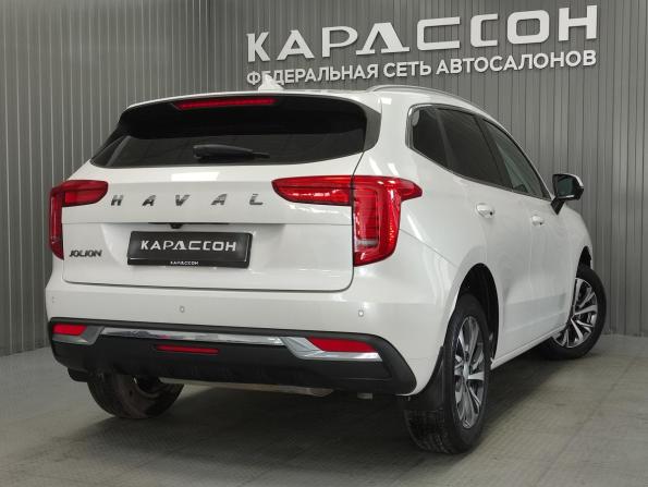 Haval Jolion I с пробегом 2023 года, цена 1 975 000 рублей, 27922 км, внедорожник, Автокод Объявления