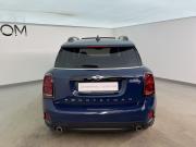Mini Countryman II Москва  - изображение 25