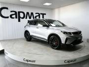 Geely Coolray I Новосибирск  - изображение 34