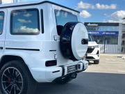 Mercedes-Benz G-Класс AMG II (W463) Новосибирск  - изображение 42