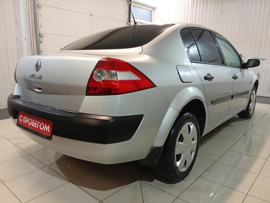 Renault Megane II Арзамас  - изображение 4