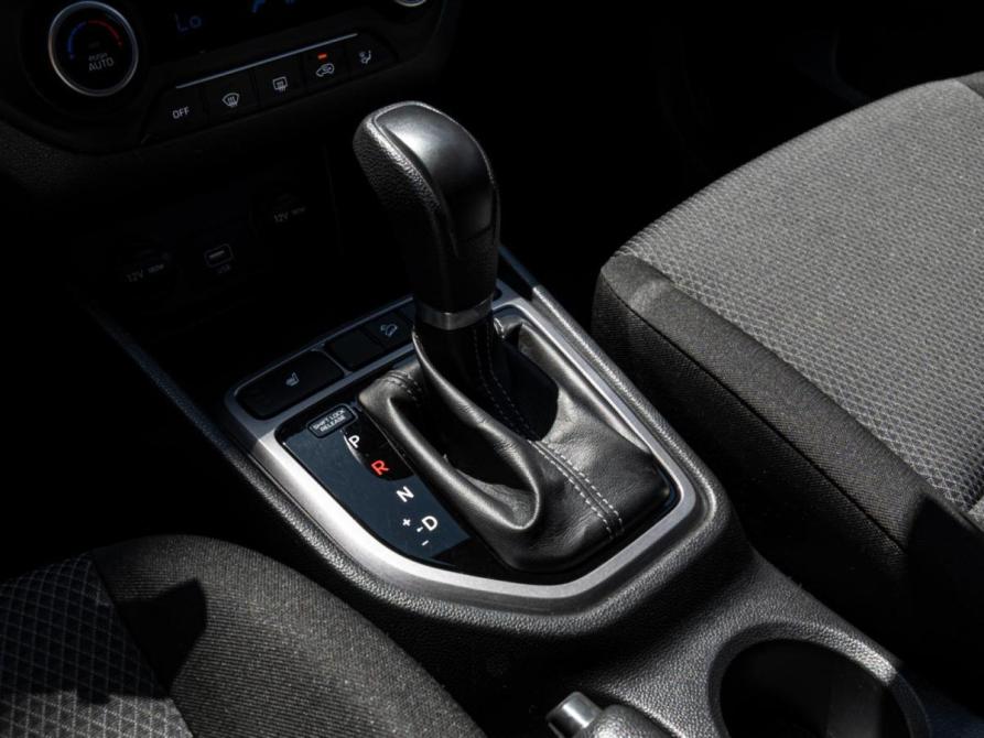 Hyundai Creta I Рестайлинг Краснодар  - изображение 12