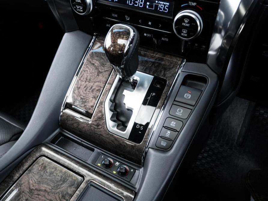 Toyota Alphard III Рестайлинг Ставрополь  - изображение 14