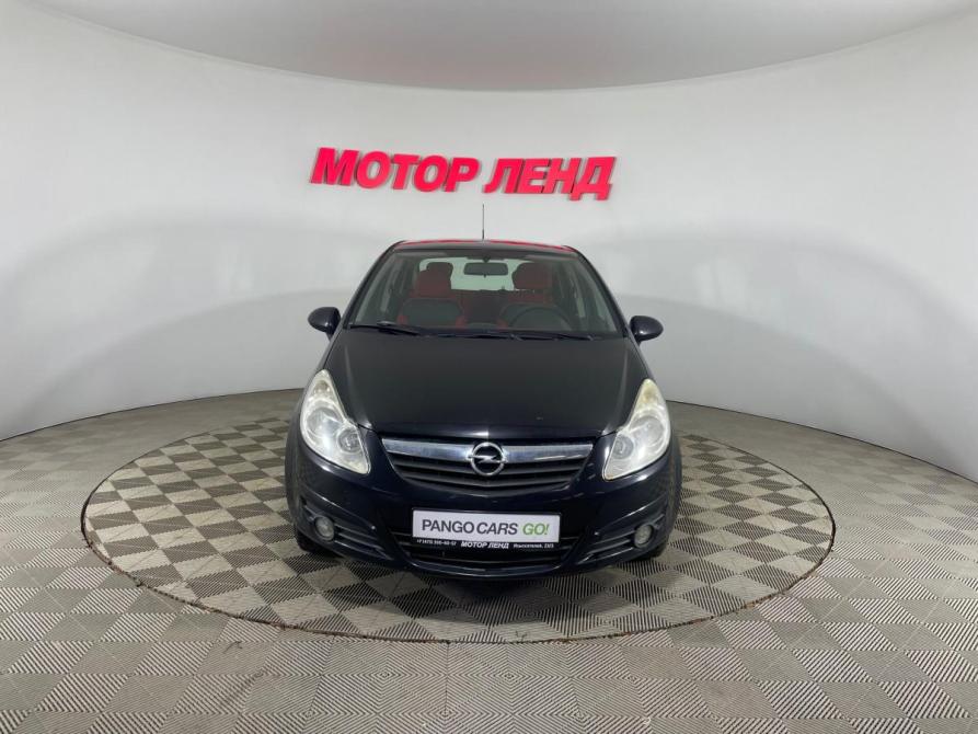 Opel Corsa D Воронеж  - изображение 2