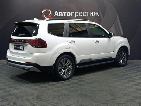 Kia Mohave I Рестайлинг 2 с пробегом 2020 года, цена 4 550 000 рублей, 70194 км, внедорожник, Автокод Объявления