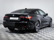 BMW 4 серии G22 G23 G26 Москва  - изображение 25