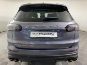 Chery Tiggo 8 Pro Max I Москва  - изображение 27