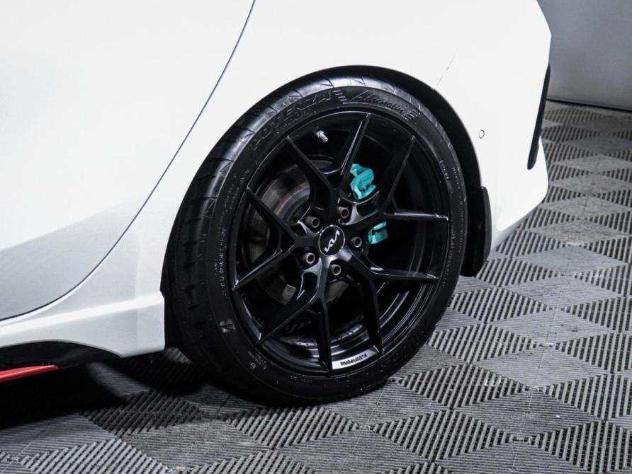 Kia Ceed III Рестайлинг Москва  - изображение 15