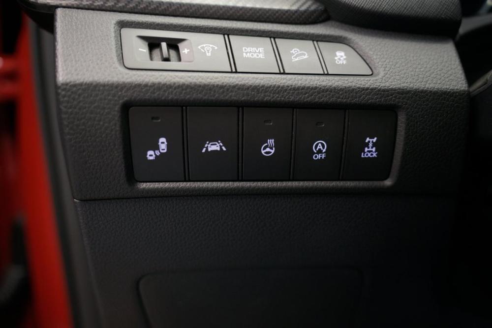 Hyundai Santa Fe III Рестайлинг Крым  - изображение 15