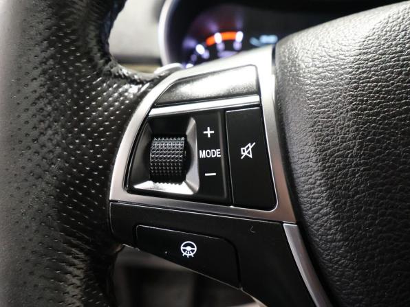 Haval H9 I Рестайлинг с пробегом 2021 года, цена 2 357 000 рублей, 135945 км, внедорожник, Автокод Объявления