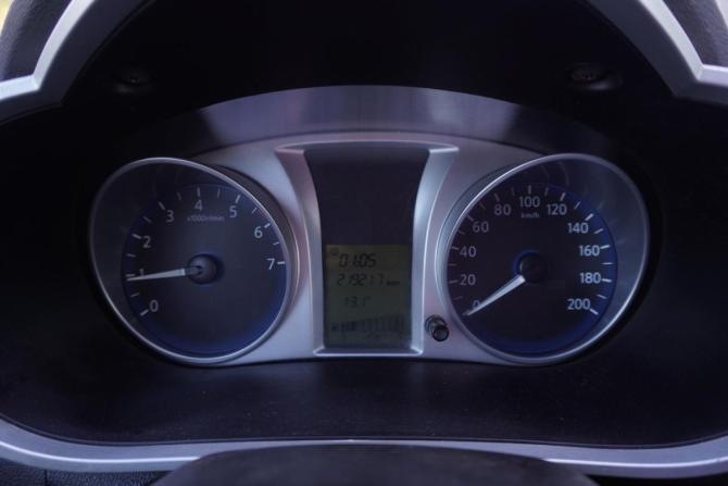 Datsun on-DO I с пробегом 2015 года, цена 395 000 рублей, 219216 км, седан, Автокод Объявления