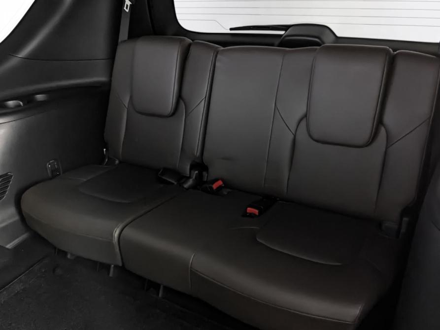 Nissan Armada II Рестайлинг Москва  - изображение 27