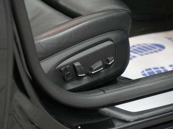BMW 7 серии V (F01/F02/F04) Рестайлинг с пробегом 2013 года, цена 1 899 000 рублей, 157000 км, седан, Автокод Объявления