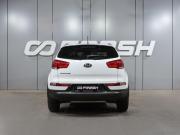 Kia Sportage III Рестайлинг Воронеж  - изображение 24