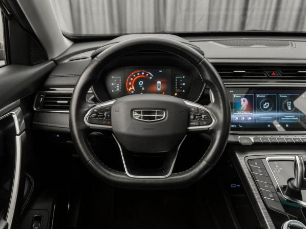 Geely Atlas Pro с пробегом 2023 года, цена 1 880 000 рублей, 91928 км, внедорожник, Автокод Объявления