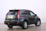 Honda CR-V III Омск  - изображение 30