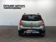 Renault Sandero I Пермь  - изображение 18