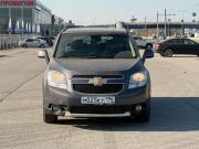 Chevrolet Orlando I Пермь  - изображение 10