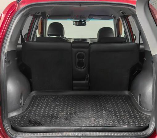 Toyota RAV4 III (XA30) с пробегом 2006 года, цена 999 000 рублей, 231347 км, внедорожник, Автокод Объявления