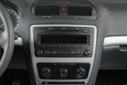 Skoda Octavia II (A5) Рестайлинг Тюмень  - изображение 32