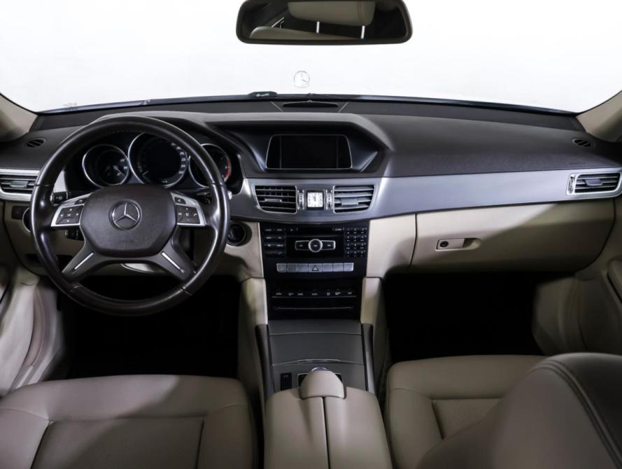 Mercedes-Benz E-Класс IV (W212 S212 C207) Рестайлинг Москва  - изображение 13