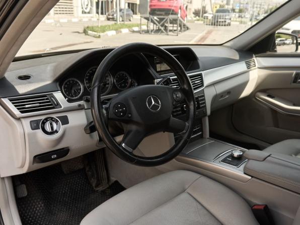 Mercedes-Benz E-Класс IV (W212 S212 C207) с пробегом 2012 года, цена 1 500 000 рублей, 254320 км, седан, Автокод Объявления