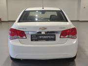 Chevrolet Cruze I Казань  - изображение 29