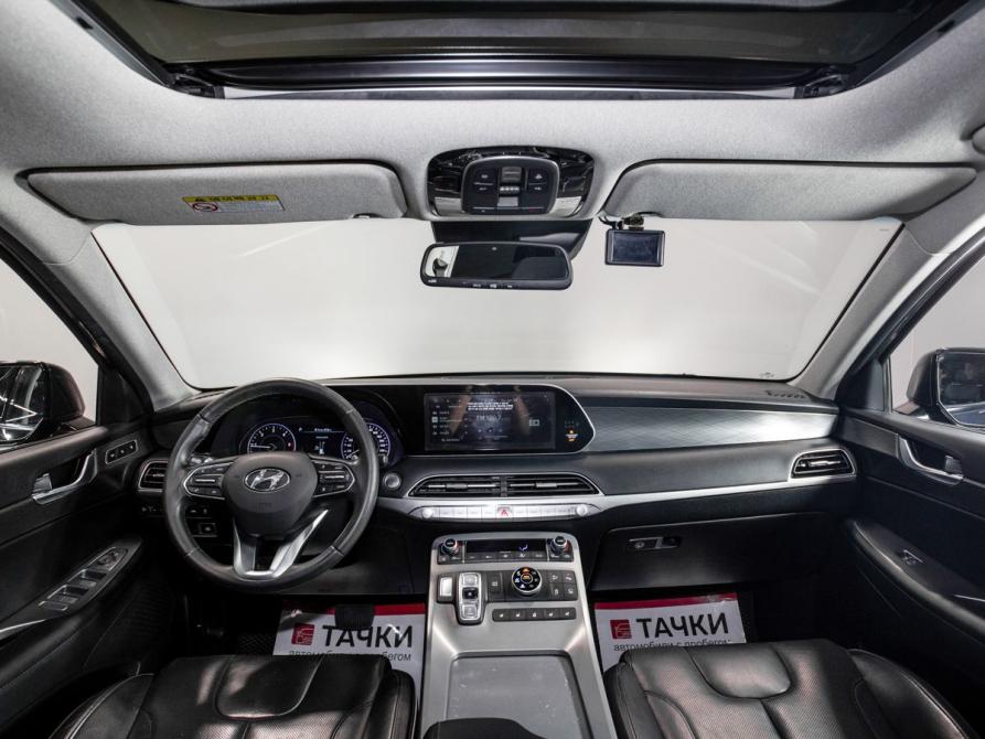 Hyundai Palisade I Чита  - изображение 8