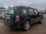 Honda Pilot II Рестайлинг Пермь  - изображение 8