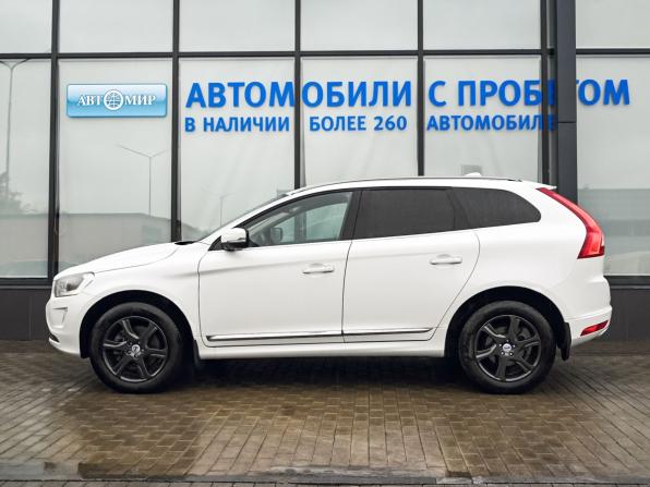 Volvo XC60 I Рестайлинг с пробегом 2014 года, цена 1 699 000 рублей, 340000 км, внедорожник, Автокод Объявления