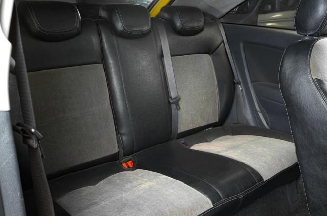 Opel Corsa D с пробегом 2008 года, цена 359 000 рублей, 117000 км, хэтчбек, Автокод Объявления