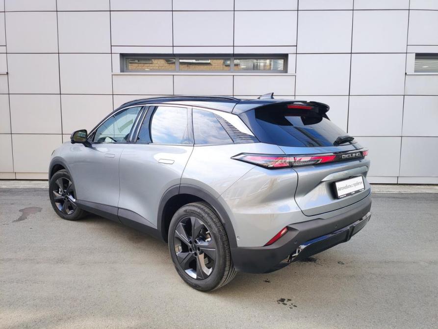 BAIC X55 Челябинск  - изображение 3