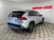 Toyota RAV4 V (XA50) Воронеж  - изображение 28