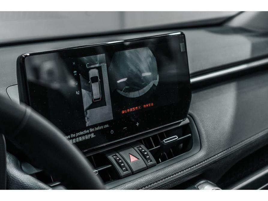 Toyota RAV4 V (XA50) Челябинск  - изображение 24