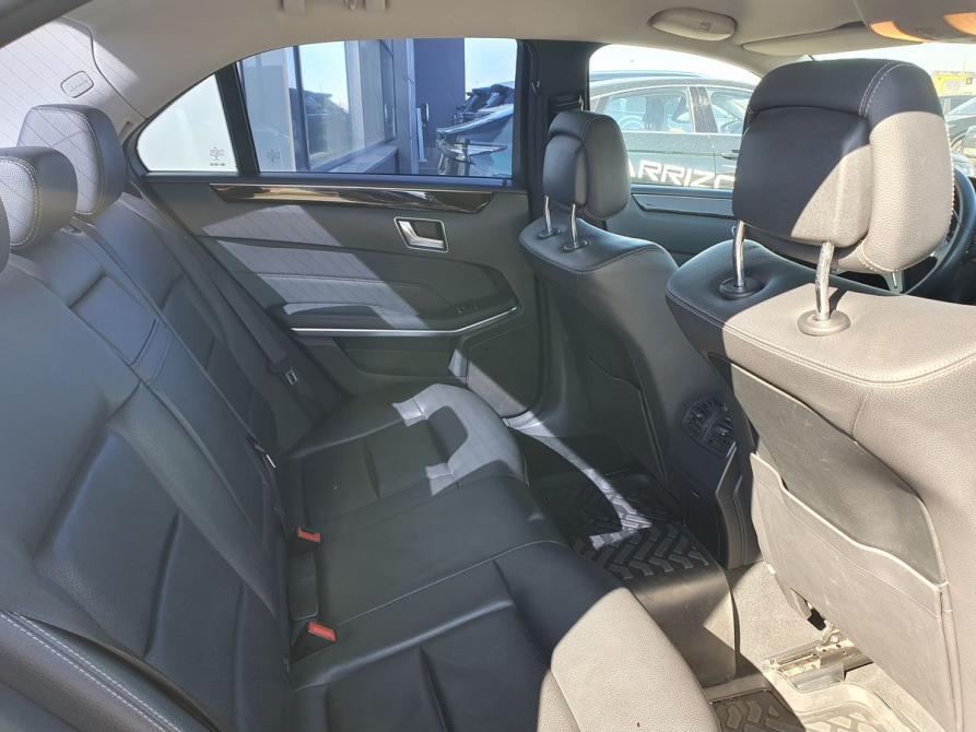 Mercedes-Benz E-Класс IV (W212 S212 C207) Рестайлинг Санкт-Петербург  - изображение 16