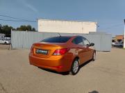 Hyundai Solaris I Рестайлинг Уфа  - изображение 28