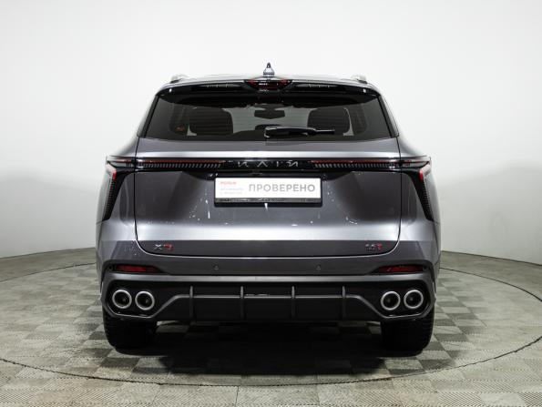 Kaiyi X7 Kunlun с пробегом 2024 года, цена 1 799 700 рублей, 22000 км, внедорожник, Автокод Объявления