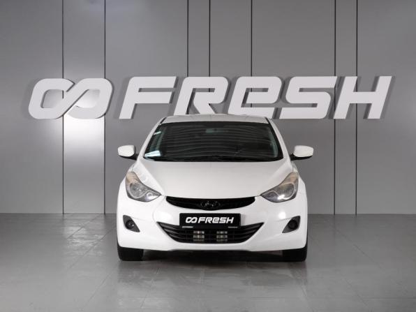 Hyundai Elantra V (MD) с пробегом 2013 года, цена 899 000 рублей, 222197 км, седан, Автокод Объявления