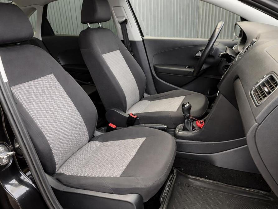 Volkswagen Polo V Пермь  - изображение 15