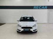 Ford Focus III Рестайлинг Санкт-Петербург  - изображение 44
