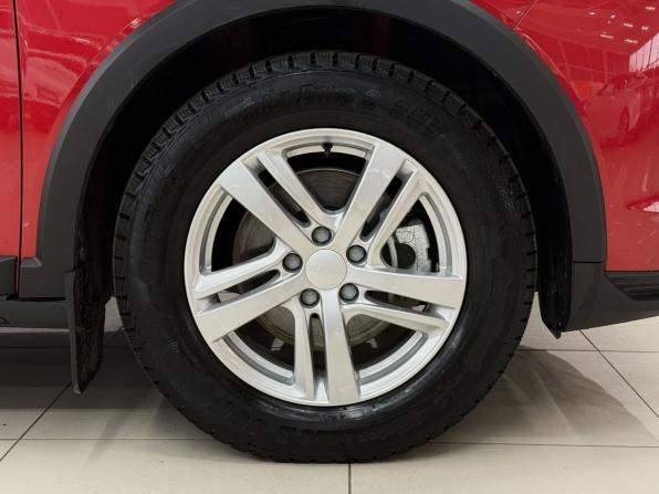 Haval Jolion I Рестайлинг с пробегом 2024 года, цена 2 170 000 рублей, 25565 км, внедорожник, Автокод Объявления
