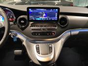 Mercedes-Benz V-Класс III (W447) Рестайлинг 2 Екатеринбург  - изображение 37